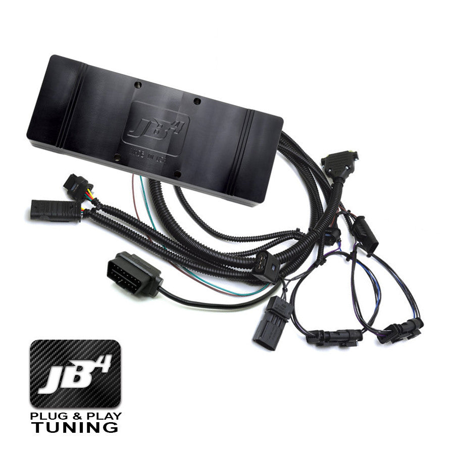 Burger Tuning JB4 BMW Performance Tuner (80HP+)