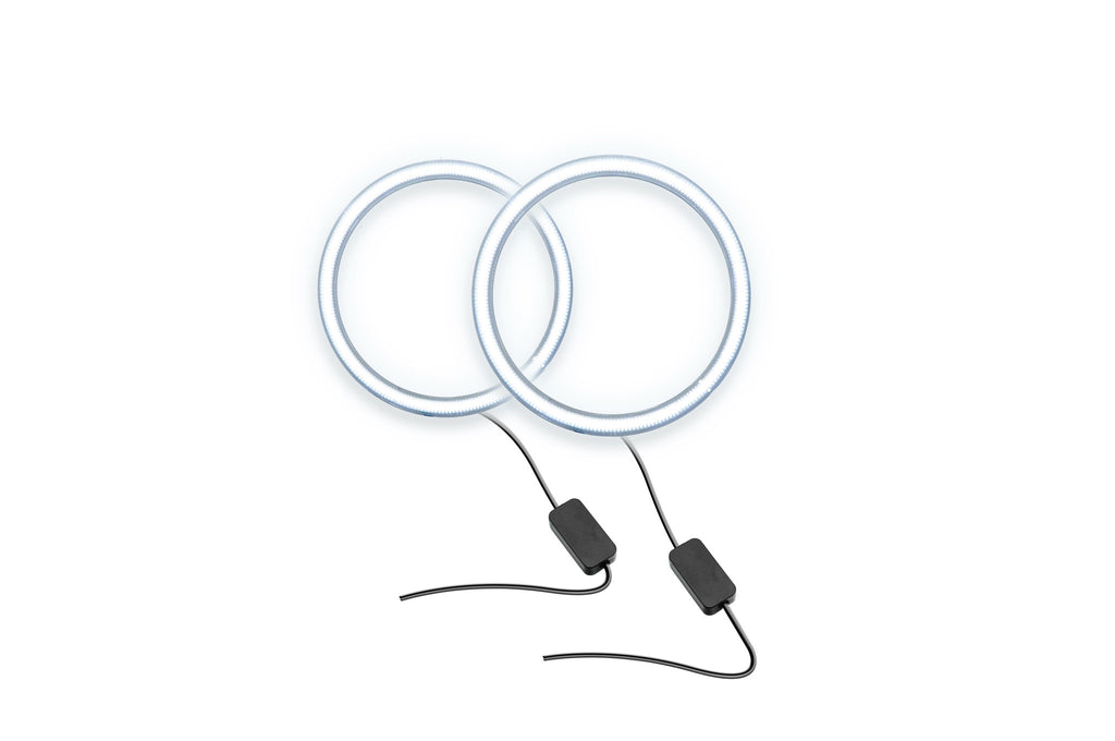ONEighty - LED ORB Rings Kit | INFINITI Q70 (2015+)